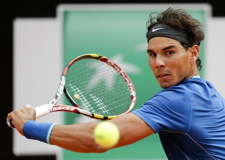 Nadal Jumpa Murray di Perempatfinal