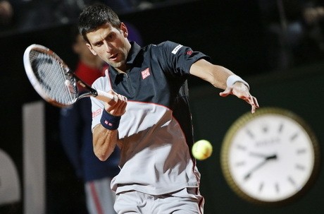 Djokovic Dipaksa Main Tiga Set