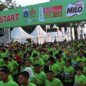 Belum Daftar Jakarta 10K? Daftar Langsung ke Stadion Madya Senayan, 19-31 Mei