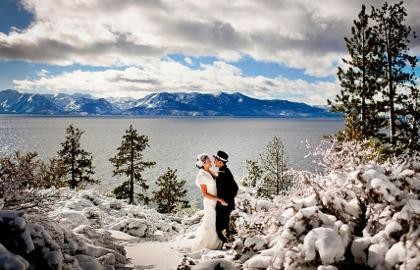 12 Foto Pre Wedding Dengan Pemandangan Paling Indah Di Dunia