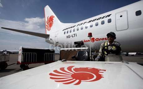 Bos Lion Air: 700 Kali Penerbangan, Delay Tak Bisa Dihindari