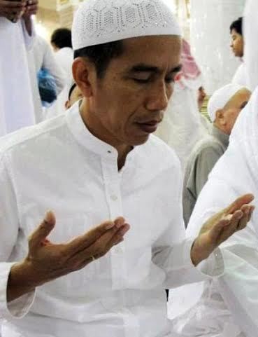 Malam Ini Jokowi Kalkulasi dan Finalisasikan Sosok Cawapresnya