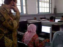 2.227 PNS DKI Ikuti Lelang Jabatan