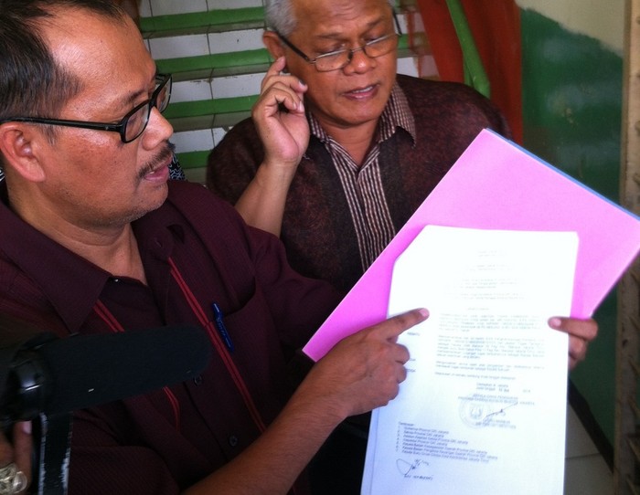 Buntut Kasus Kematian Renggo, Diknas DKI Copot Kepsek SDN 09 Makasar