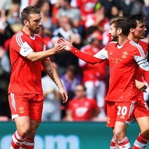 Kemilau Para Penggawa Muda Southampton