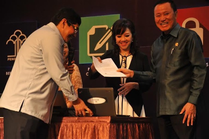 Soal Duet Ical-Pramono Edhie, ini Kata Petinggi Demokrat