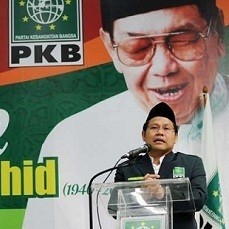 Soal Kans Cak Imin Jadi Cawapres Jokowi, Khofifah: Posibilitas Selalu Ada