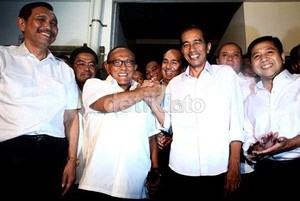 Golkar-Demokrat Dikabarkan Berkoalisi, PDIP: Kita Sudah Tahu Mainan Golkar