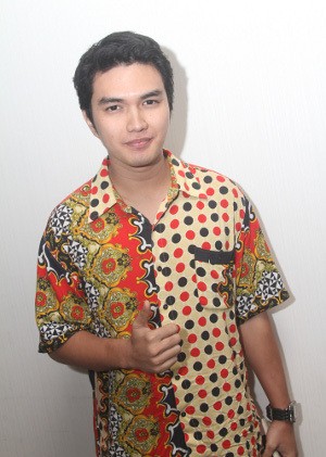 Aldi Taher Gelar Lamaran Hari Ini