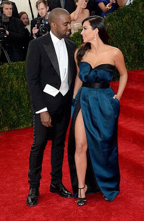 Kim Kardashian Akan Menikah di Florence?