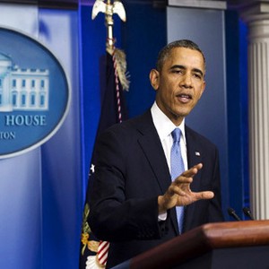 Yuk, Intip Gaji dan Penghasilan Obama