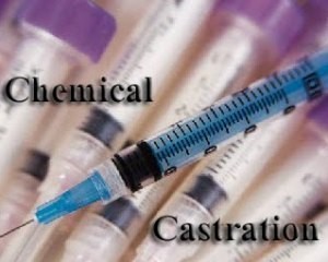 KPAI: Sanksi Kebiri Kimia Perlu Dilakukan Untuk Selamatkan Anak-anak