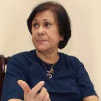 Farida Oetoyo, Sosok yang Tak Kenal Lelah Perjuangkan Ballet