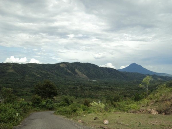 Inikah Jalan Raya dengan Pemandangan Paling Cantik di Aceh 