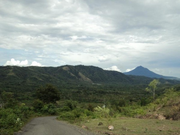 Inikah Jalan Raya dengan Pemandangan Paling Cantik di Aceh Inikah Jalan Raya dengan Pemandangan Paling Cantik di Aceh