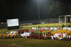 Kemenparekraf Harap Gebyar Budaya di Batu Jadi Event Tahunan