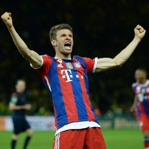 Fleksibilitas dan Kebugaran Bayern Membenamkan Dortmund