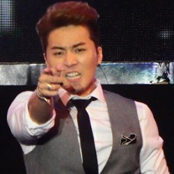 Sempat Terjadi Kebakaran di Konser Hide & Seek Eru di Jakarta