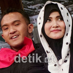 Sahabat Turut Bahagia Istri Caisar Telah Hamil