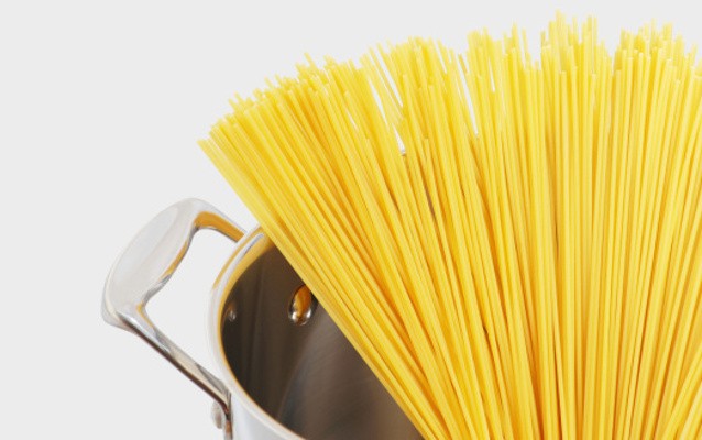 Bolehkah Menambah Minyak dalam Air Rebusan Pasta?