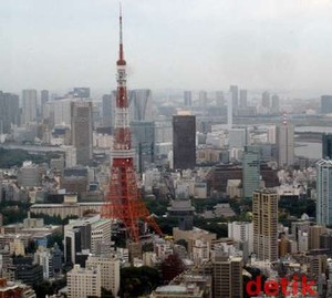 Para TKI di Jepang Dapat Penyuluhan Agar Melek Keuangan