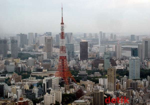 Para TKI di Jepang Dapat Penyuluhan Agar Melek Keuangan