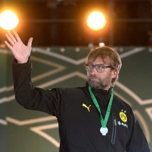 Klopp Sesali Gol Dortmund yang Tak Disahkan