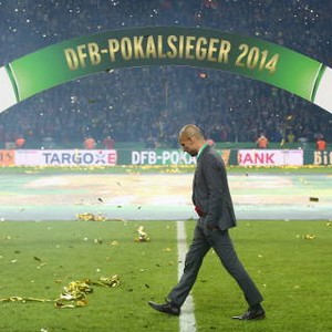 Enam Tahun Jadi Pelatih, Guardiola Sudah Punya 18 Trofi