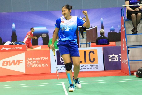 Linda: Kemenangan untuk Bekal Hadapi Laga yang Lebih Berat