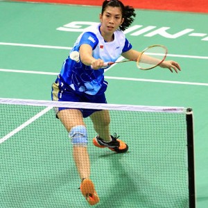 Firdasari Perbersar Keunggulan Jadi 4-0