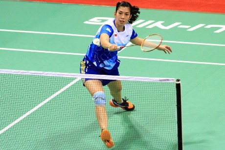 Firdasari Perbersar Keunggulan Jadi 4-0