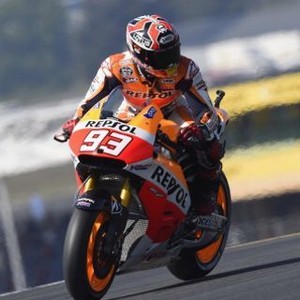 Dominan di Kualifikasi, Marquez Tetap Prediksikan Balapan Sengit