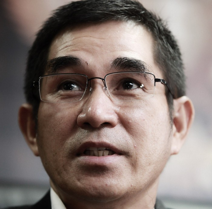 Hapus Kewenangan Mengadili Sengketa Pilkada, Ketua MK: Terserah DPR