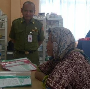 Gelandangan Gangguan Jiwa yang Bawa Rp 19 Juta Sering Sebut Nama Joni