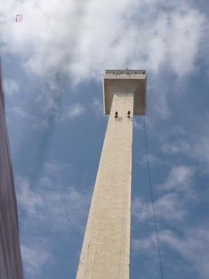 Usai Dimandikan, Puncak Monas Resmi Dibuka Hari Ini