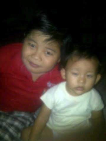 Terduga Penganiaya Renggo Ikuti Ujian SD