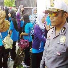 Sampoerna Tutup Pabrik, Upaya Ganti Manusia dengan Mesin?