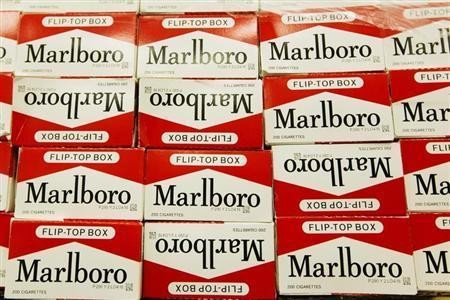 Induk HM Sampoerna Juga Tutup Pabrik di Australia dan Belanda