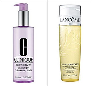 Editors Choice: 5 Cleansing Oil untuk Menghapus Riasan Secara Maksimal