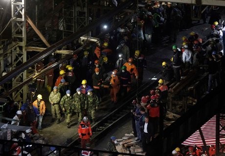 301 Orang Tewas, 3 Pejabat Operator Tambang Turki Didakwa Pembunuhan
