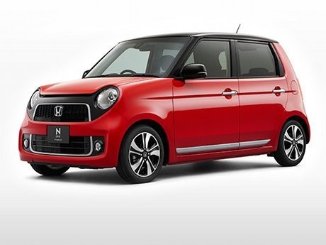 Mobil Honda Ini Konsumsi BBM-nya 24,8 Km/Liter