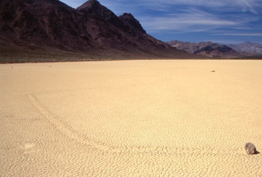 10 Tempat Aneh Tapi Nyata di Dunia (2)