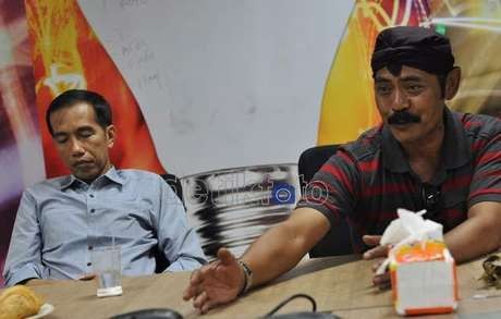 Rudy Berencana Mundur, Seluruh Pengurus PDIP di Solo Siap Mengikuti