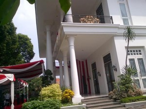 Melihat Lebih Dekat Polonia, Rumah Historis Tempat Deklarasi Prabowo-Hatta