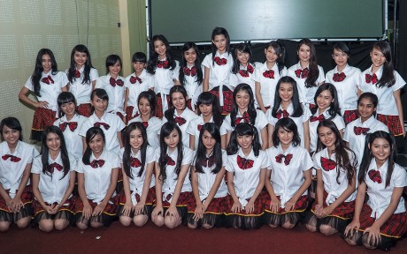 JKT48 Kembali Gelar Handshake Festival, Pertama untuk Generasi 3
