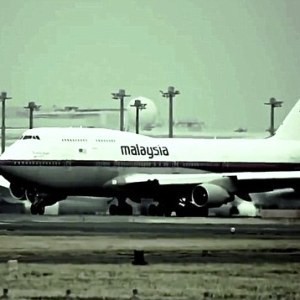 Sutradara India Angkat Misteri Hilangnya MH 370 Ke Layar Lebar