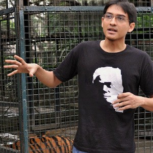 Dituduh Mencuri Suara, Lucky Hakim Polisikan Rekan Separtainya