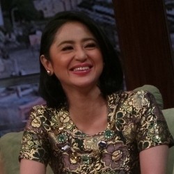 Datang ke LP Cipinang, Depe Suguhkan Goyang Oplosan dan Buka Sitik Joss