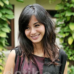 Tak Punya Target, Kirana Larasati Tunggu Dinikahi Pacar