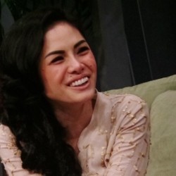 Gugat Cerai, Nikita Mirzani Akui Masih Sayang Suami